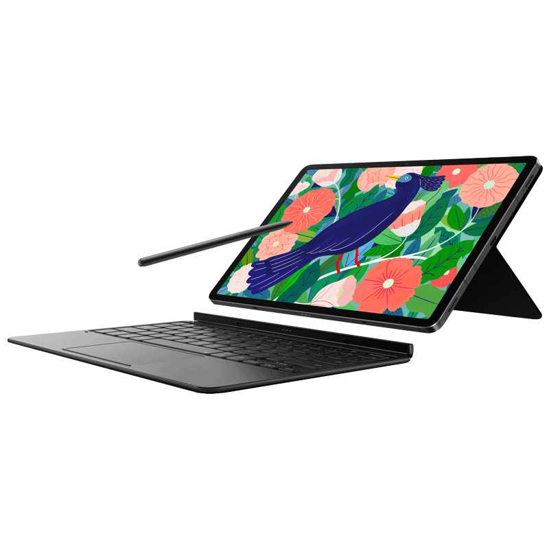 samsung galaxy tab s7 plus keyboard cover price
